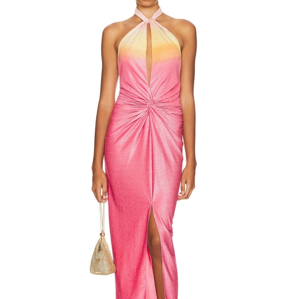 Baobab Linus Dress